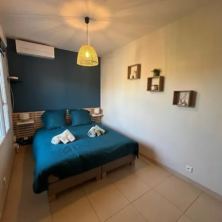 Raphael Villa Saint-Raphaël