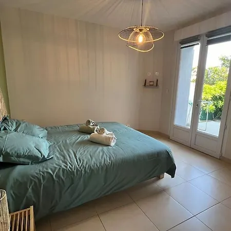 Villa Raphael Saint-Raphael (Var)