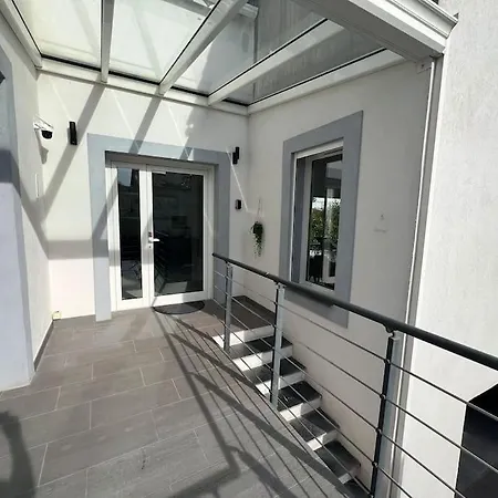 Βίλα Raphael Saint-Raphaël